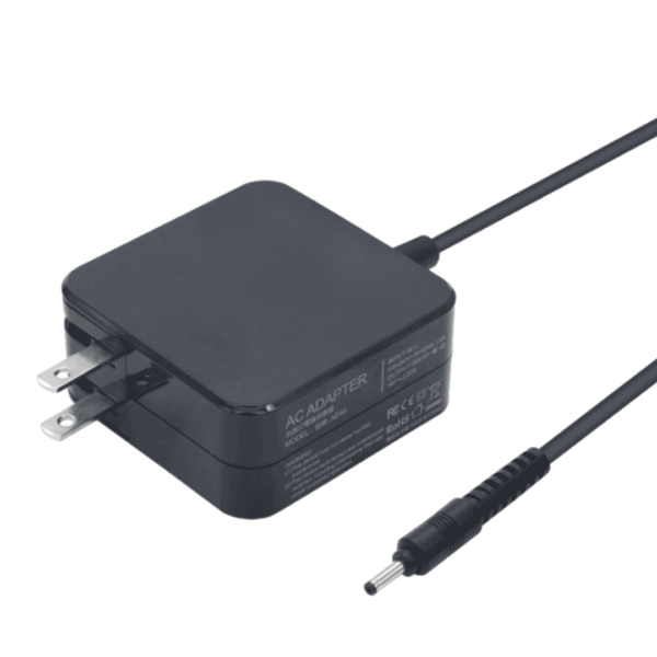 Cargador para Portátil Acer Ultrabook 19V 2.37A Genérico