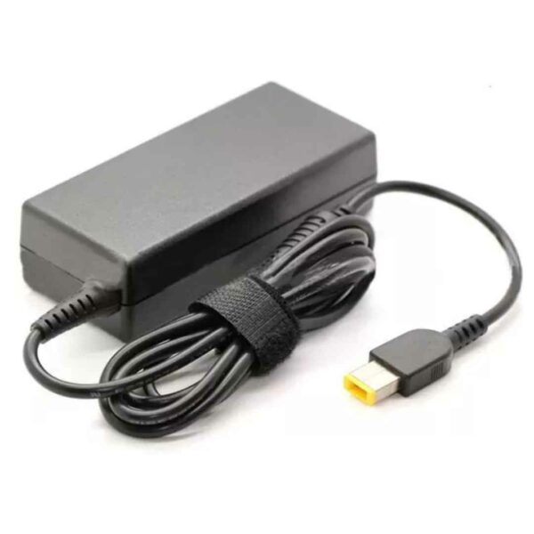 Cargador para Portátil Lenovo Yoga 20V 3.25A Genérico