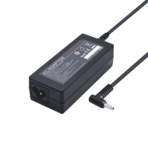 Cargador para Portátil HP Azul 19.5V 3.33 Genérico 2 piezas