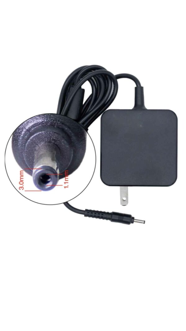 Cargador para Portátil Acer Ultrabook 19V 2.37A Genérico - Imagen 2