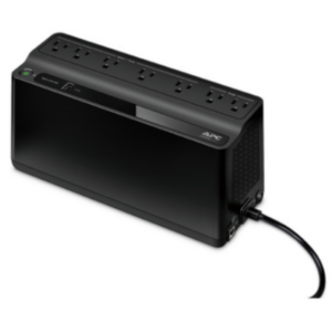 UPS APC BE600M1 - 600VA/330W
