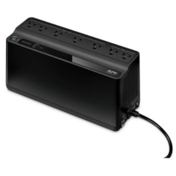 UPS APC BE600M1 - 600VA/330W