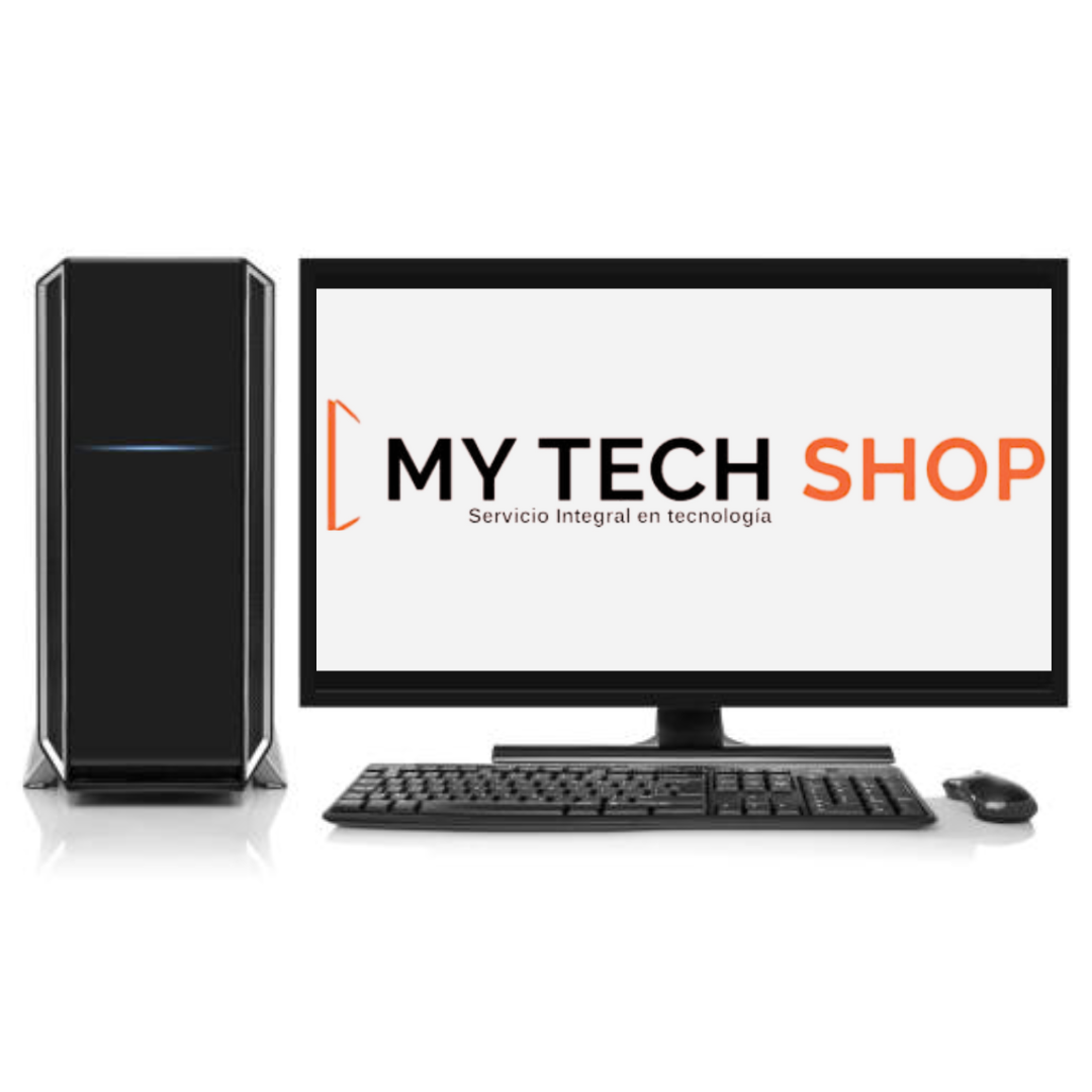 COMPUTADOR DE ESCRITORIO