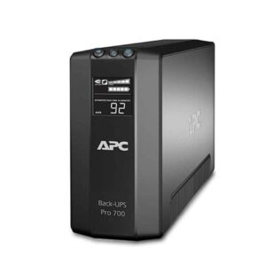 UPS APC BR700G-700VA/450W Interactiva