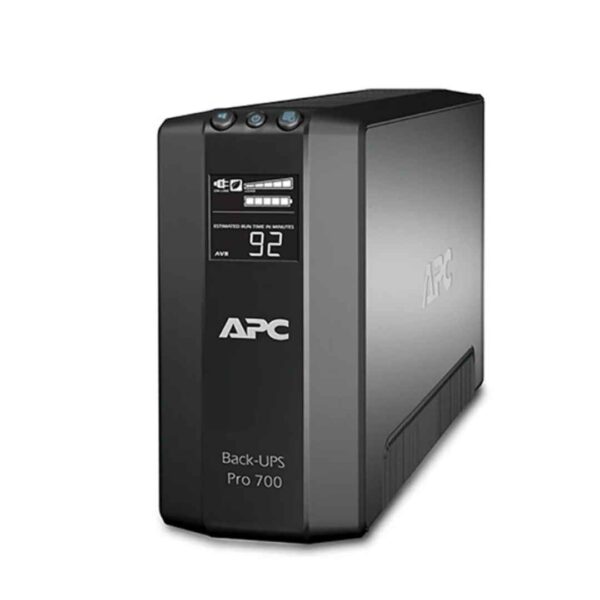 UPS APC BR700G-700VA/450W Interactiva