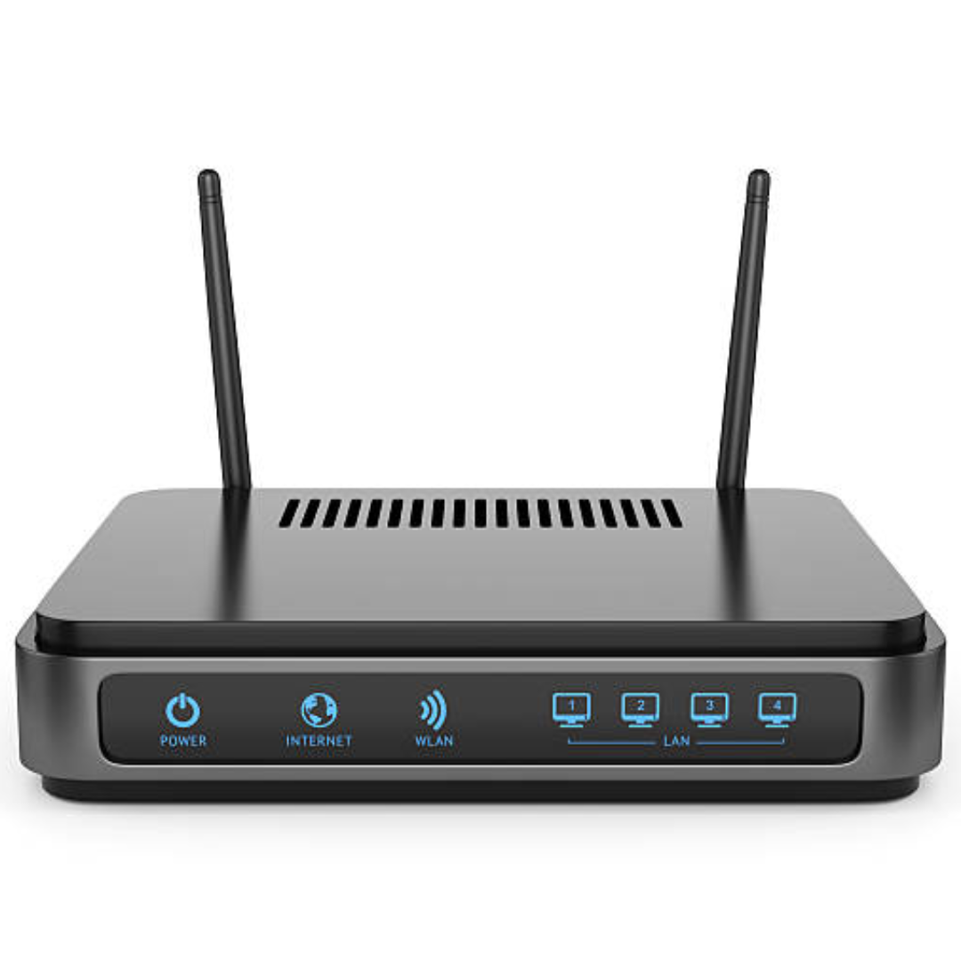 ROUTER