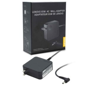 Cargador para Portátil Lenovo 100 20V 3.25A Original