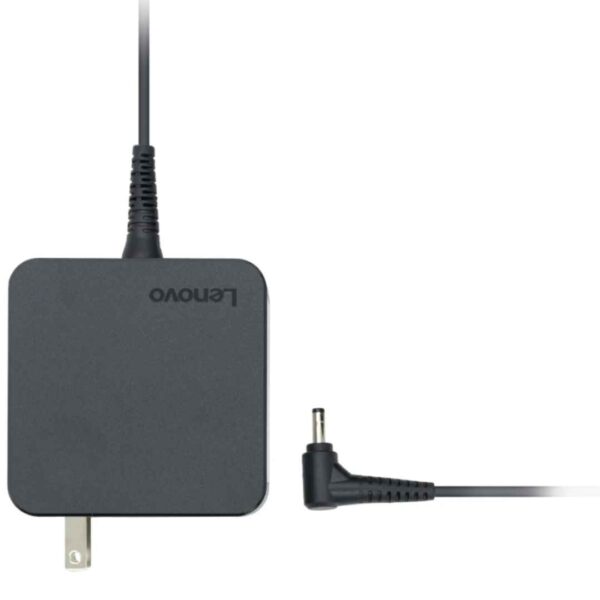 Cargador para Portátil Lenovo 100 20V 3.25A Original - Imagen 2