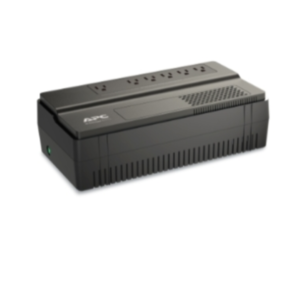 UPS APC BV 650VA/375W AVR 120V